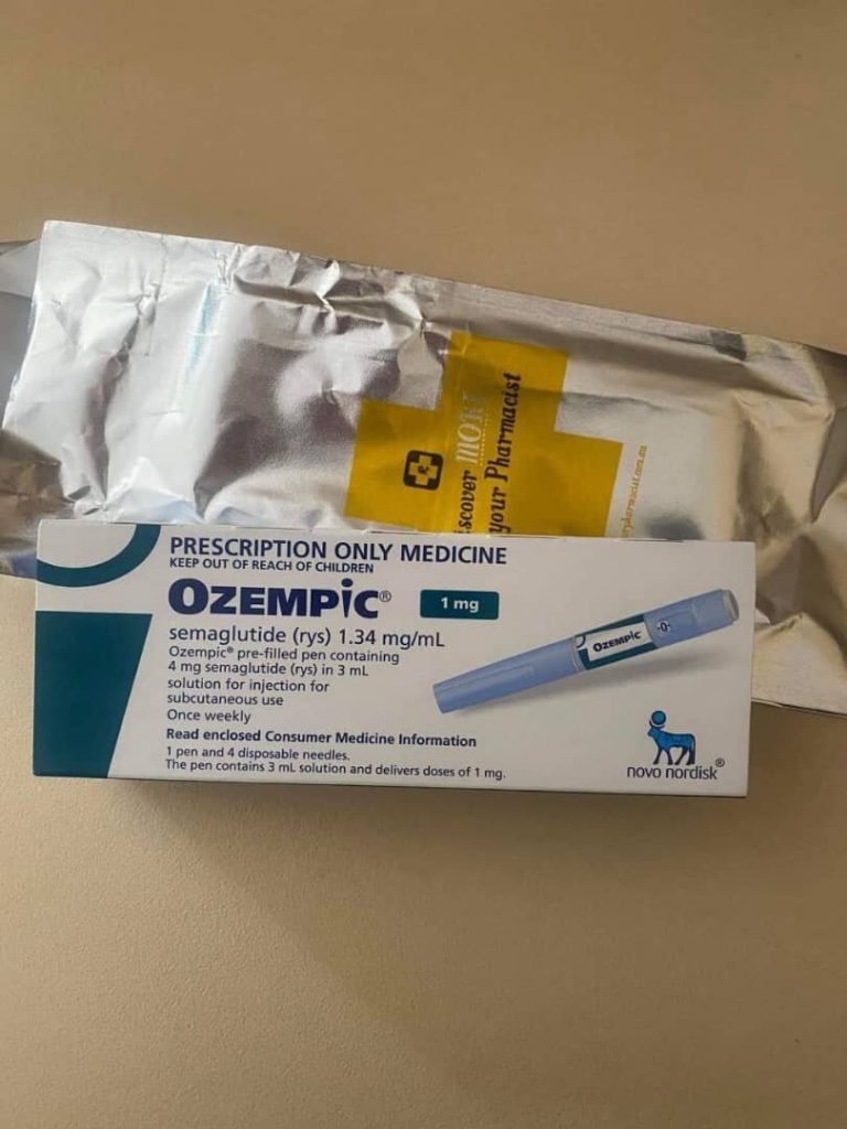 Buy Ozempic Online Without Prescription UK