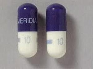 Order Meridia 10mg Capsules Online