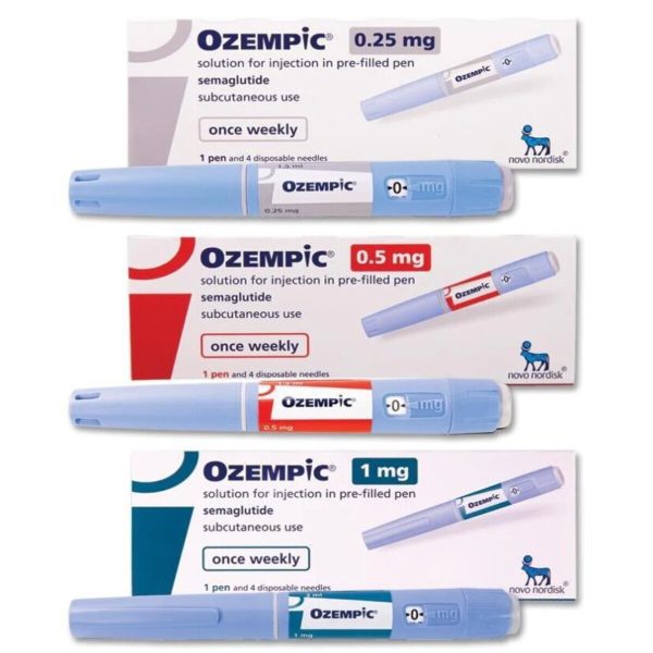 Buy Ozempic Online Without Prescription Uk