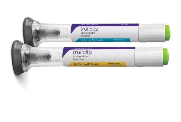 Trulicity Pens For Sale