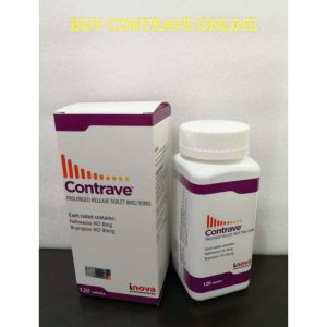 Buy Contrave Online