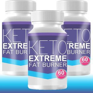 Buy Keto Extreme Fat Burner Supplements