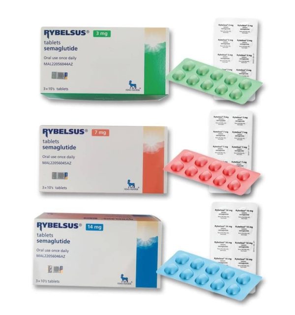 Semaglutide Tablets For Sale Australia